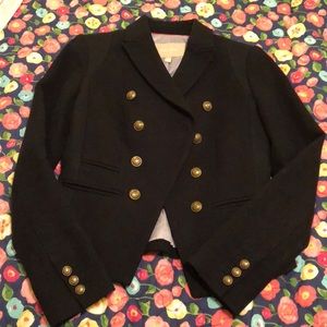 Banana Republic jacket